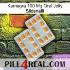 Kamagra 100Mg Oral Jelly Sildenafil cialis4